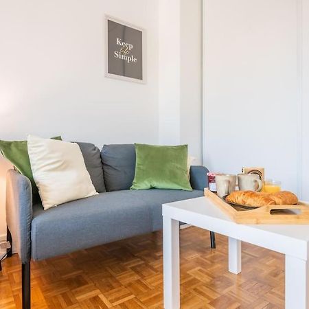 Suresnes : Appart Cosy Au Pied De Paris La Defense Apartment Exterior photo